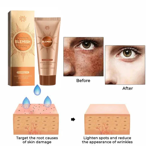 🔥Buy 2 Get 1 Free!-Herbal Spots Peel-Off Facial Mask